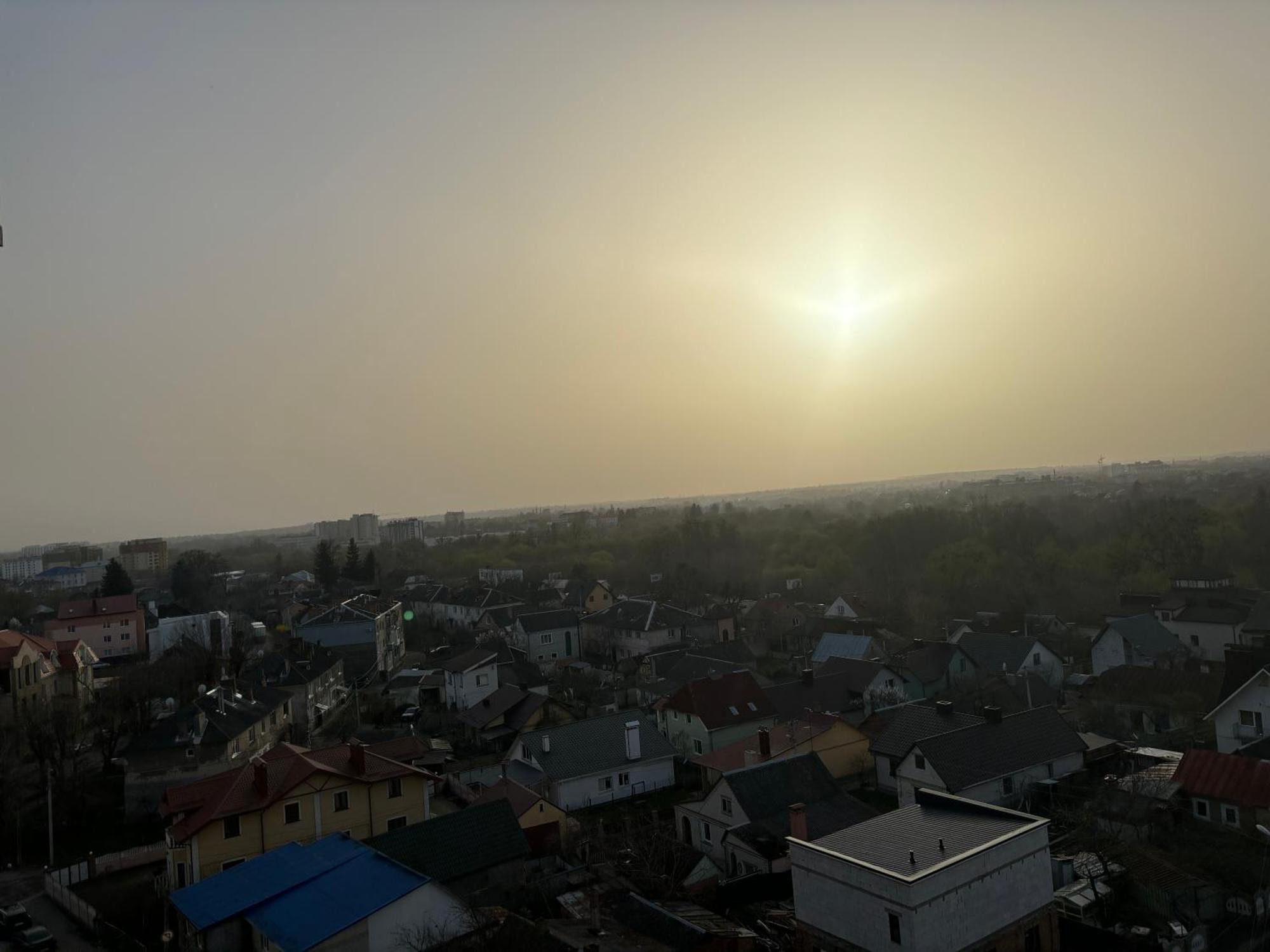 Апартаменти Класу Люкс В Жк Яровиця,1 Спальня Lutsʼk Esterno foto